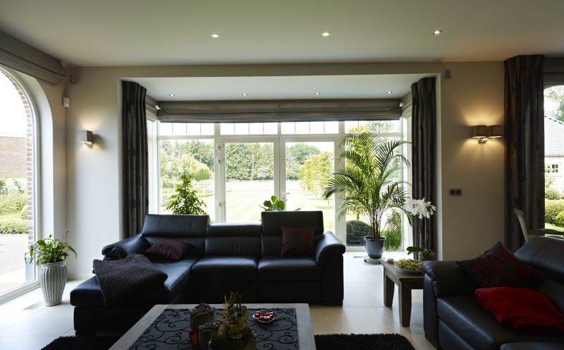 Egepen Legend PVC Pencere Sistemi Beylikdüzü